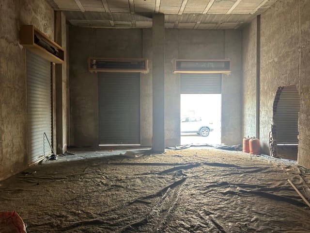 Local Comercial en Santiago de la Ribera, San Javier en venta - 99.000 € (Ref: 9784920)