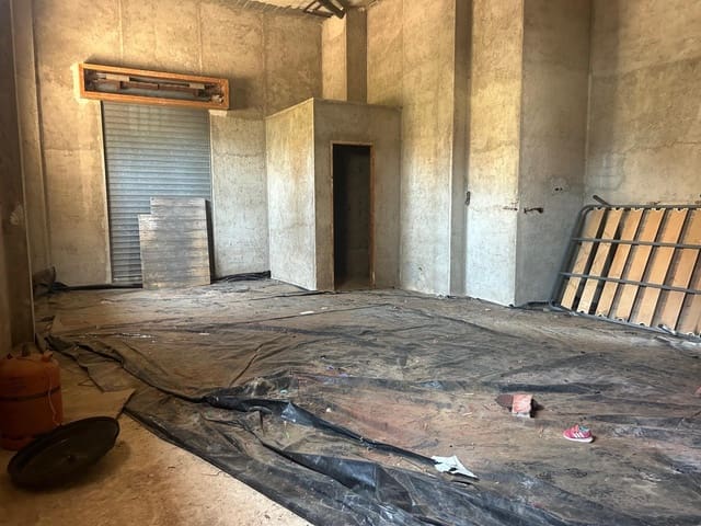 Local Comercial en Santiago de la Ribera, San Javier en venta - 99.000 € (Ref: 9784920)
