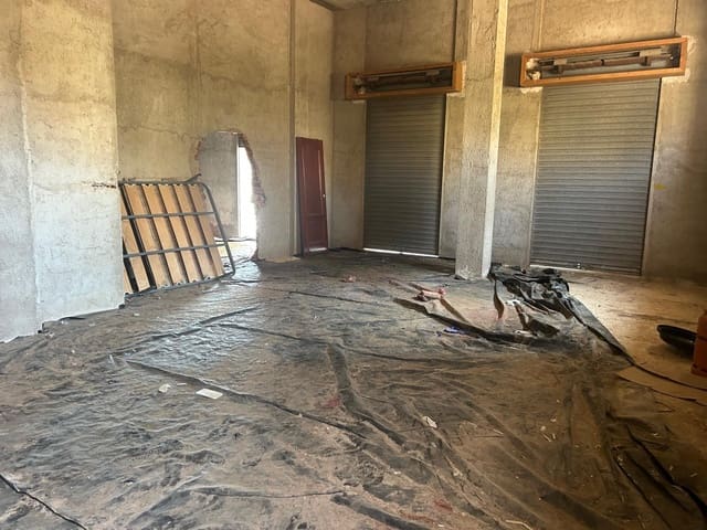 Local Comercial en Santiago de la Ribera, San Javier en venta - 99.000 € (Ref: 9784920)