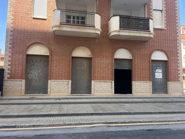 Erhverv til salg i Santiago de la Ribera, San Javier - € 99.000 (Ref: 9784920)