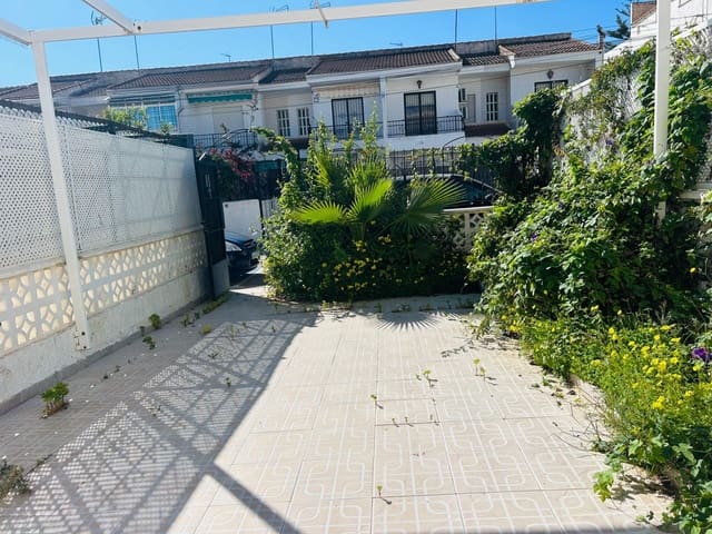 3 soverom Leilighet til salgs i Santiago de la Ribera, San Javier - € 179 500 (Ref: 9797231)