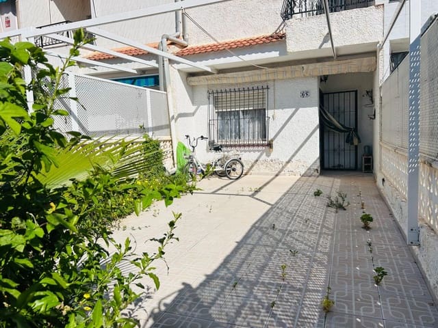 3 soverom Leilighet til salgs i Santiago de la Ribera, San Javier - € 179 500 (Ref: 9797231)