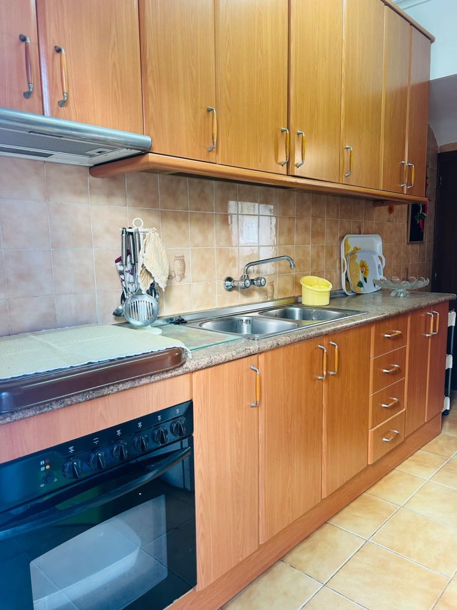 3 makuuhuone Huoneisto myytävänä paikassa Santiago de la Ribera - 179 500 € (Ref: 9797231)