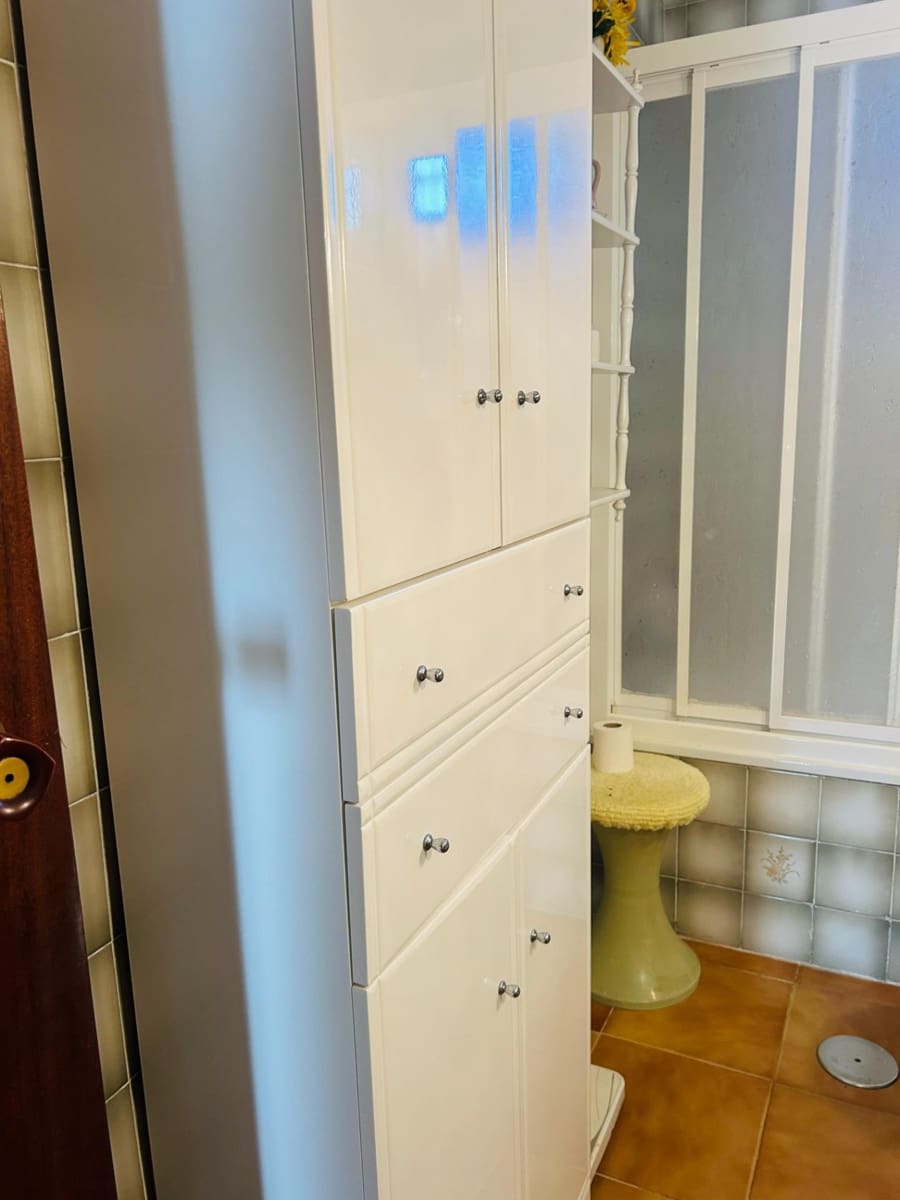 3 makuuhuone Huoneisto myytävänä paikassa Santiago de la Ribera - 179 500 € (Ref: 9797231)