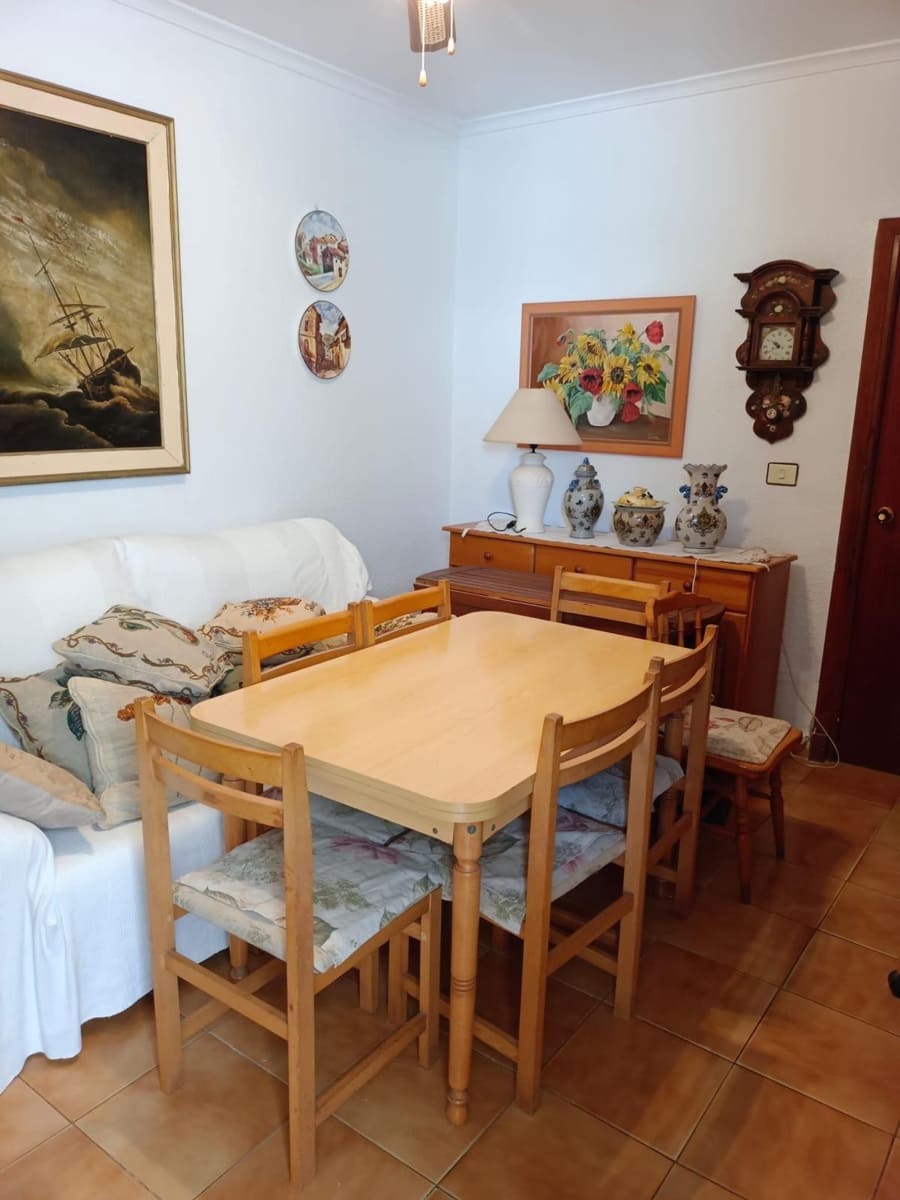 3 makuuhuone Huoneisto myytävänä paikassa Santiago de la Ribera - 179 500 € (Ref: 9797231)