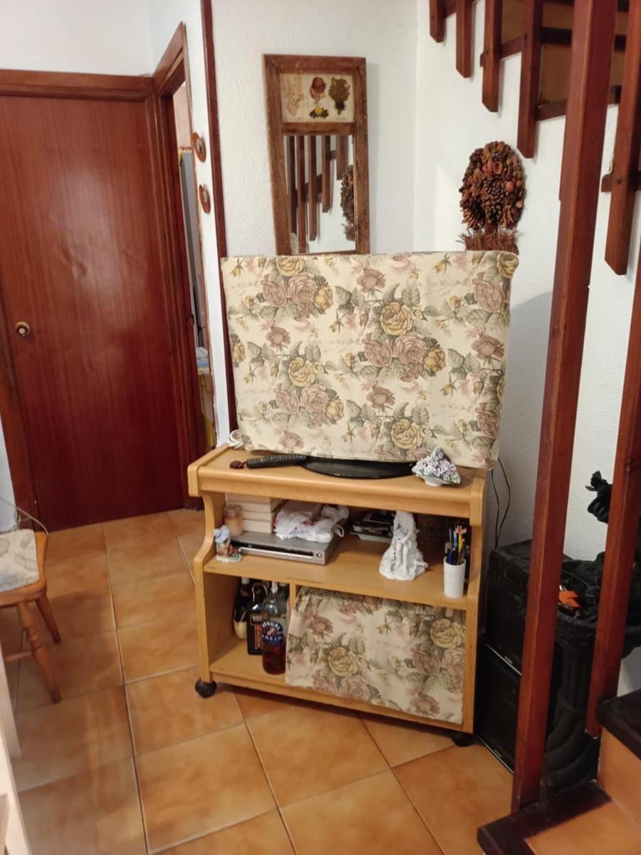 3 makuuhuone Huoneisto myytävänä paikassa Santiago de la Ribera - 179 500 € (Ref: 9797231)