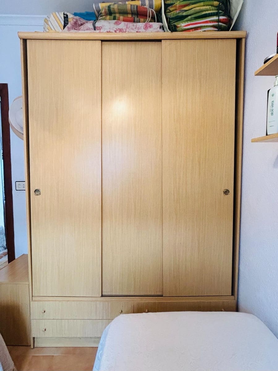 3 makuuhuone Huoneisto myytävänä paikassa Santiago de la Ribera - 179 500 € (Ref: 9797231)