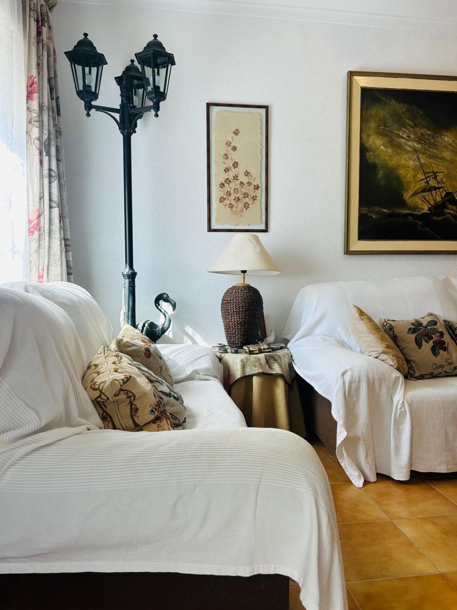 3 makuuhuone Huoneisto myytävänä paikassa Santiago de la Ribera - 179 500 € (Ref: 9797231)