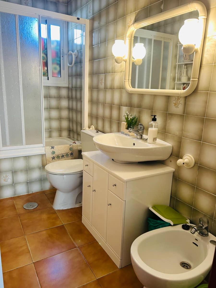 3 makuuhuone Huoneisto myytävänä paikassa Santiago de la Ribera - 179 500 € (Ref: 9797231)