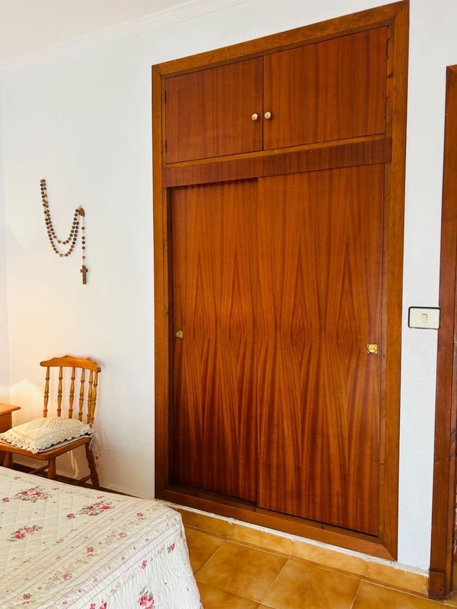 3 makuuhuone Huoneisto myytävänä paikassa Santiago de la Ribera - 179 500 € (Ref: 9797231)