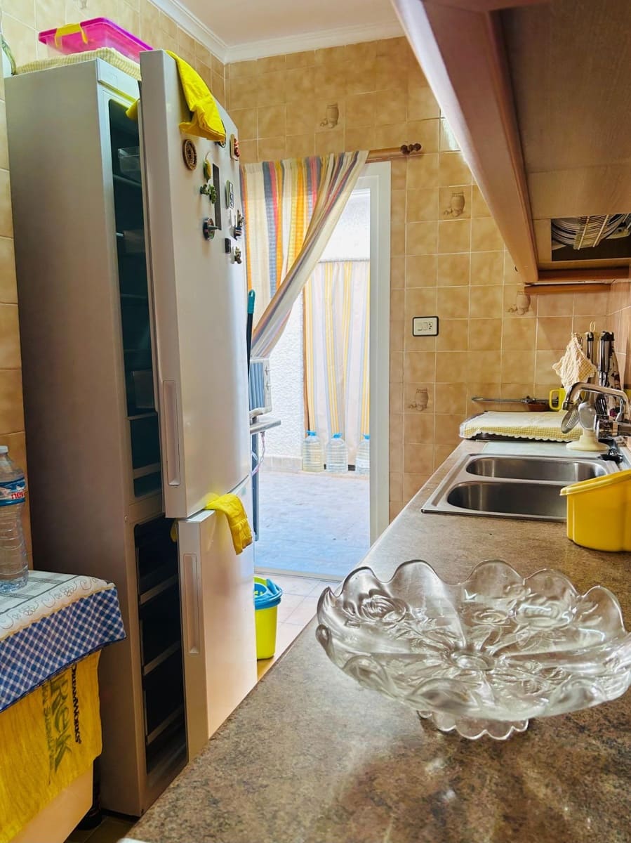 3 makuuhuone Huoneisto myytävänä paikassa Santiago de la Ribera - 179 500 € (Ref: 9797231)