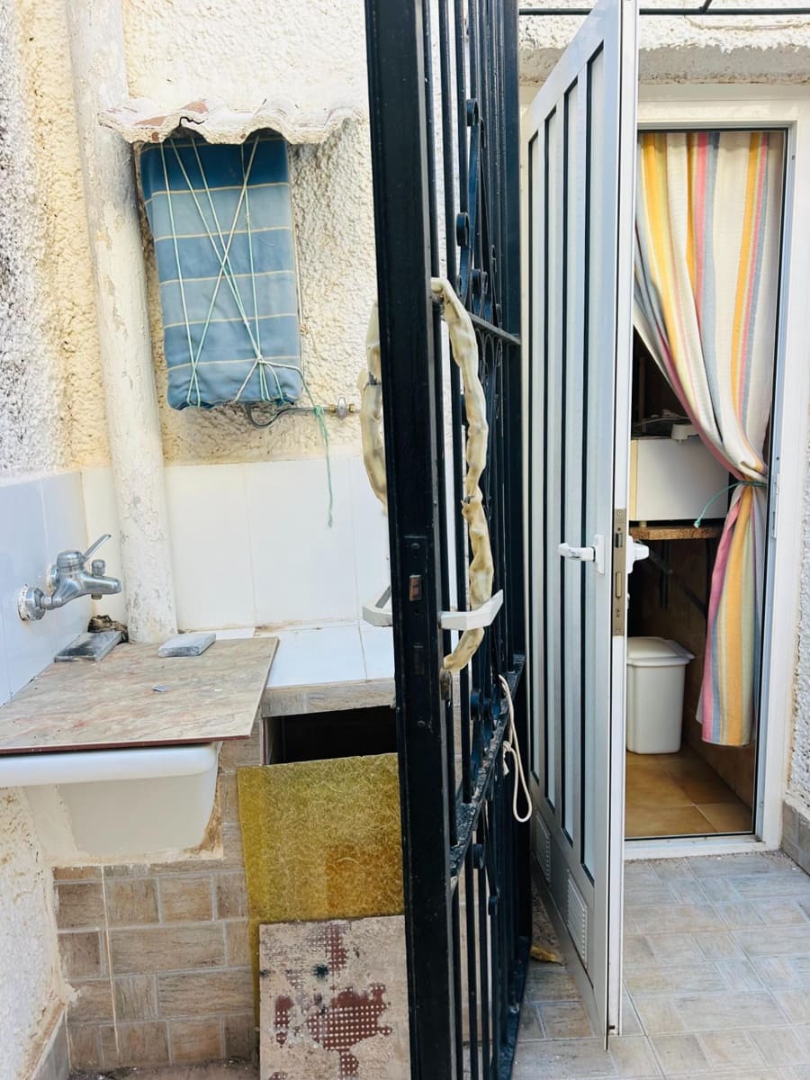 3 makuuhuone Huoneisto myytävänä paikassa Santiago de la Ribera - 179 500 € (Ref: 9797231)