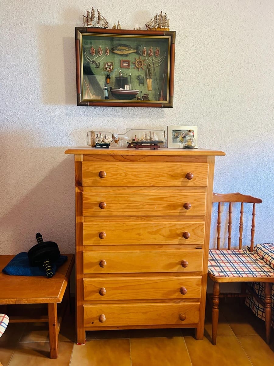 3 makuuhuone Huoneisto myytävänä paikassa Santiago de la Ribera - 179 500 € (Ref: 9797231)