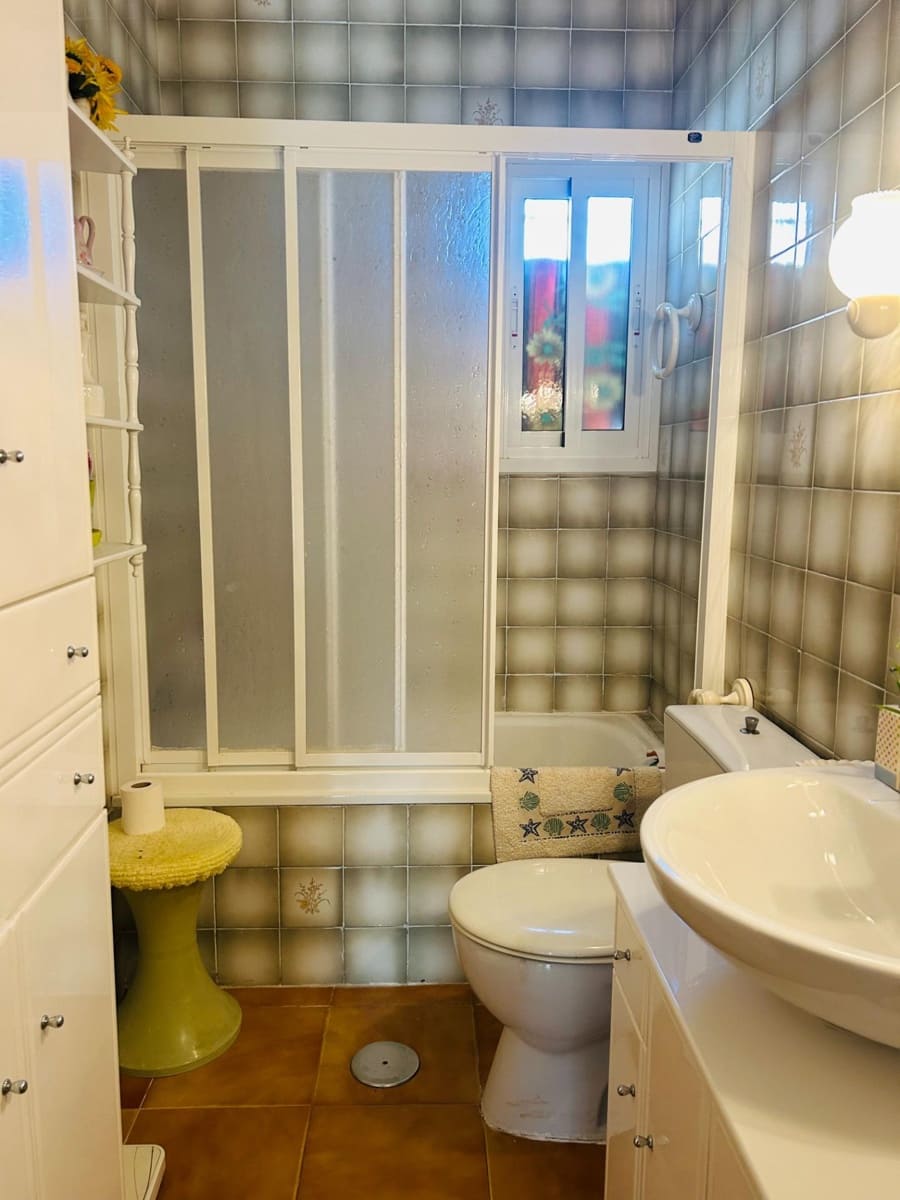 3 makuuhuone Huoneisto myytävänä paikassa Santiago de la Ribera - 179 500 € (Ref: 9797231)