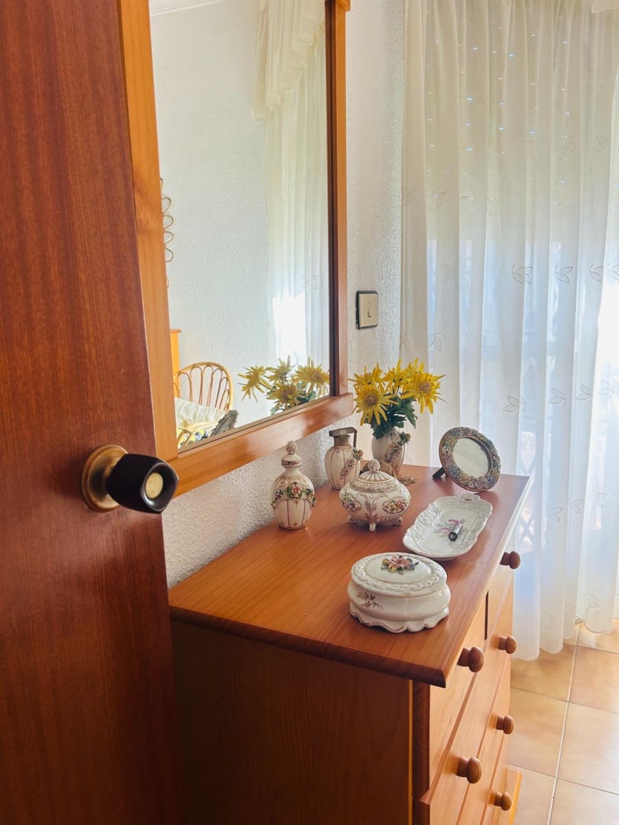 3 makuuhuone Huoneisto myytävänä paikassa Santiago de la Ribera - 179 500 € (Ref: 9797231)