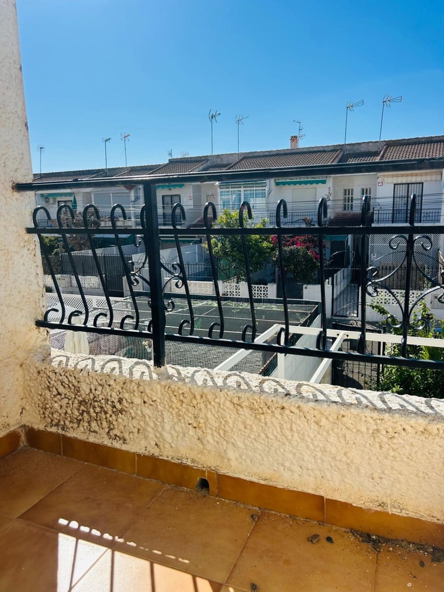 3 makuuhuone Huoneisto myytävänä paikassa Santiago de la Ribera - 179 500 € (Ref: 9797231)
