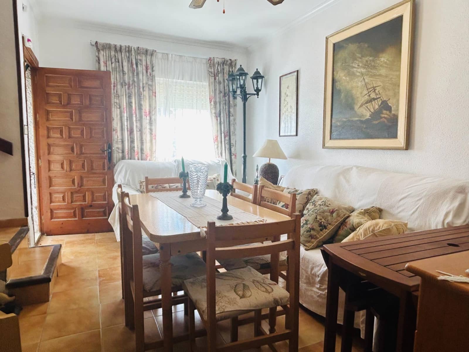 3 makuuhuone Huoneisto myytävänä paikassa Santiago de la Ribera - 179 500 € (Ref: 9797231)