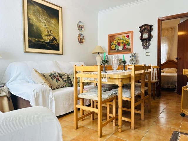3 slaapkamer Appartement te koop in Santiago de la Ribera, San Javier - € 179.500 (Ref: 9797231)