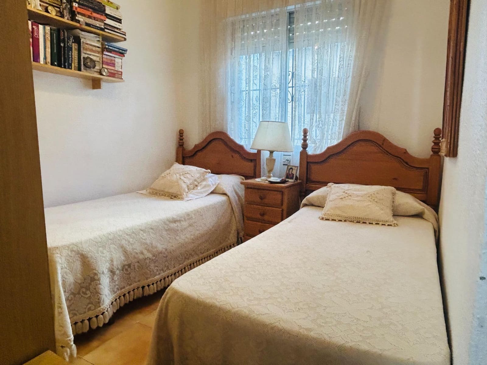 3 makuuhuone Huoneisto myytävänä paikassa Santiago de la Ribera - 179 500 € (Ref: 9797231)