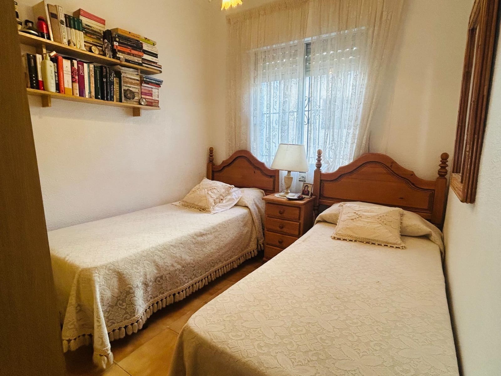 3 makuuhuone Huoneisto myytävänä paikassa Santiago de la Ribera - 179 500 € (Ref: 9797231)