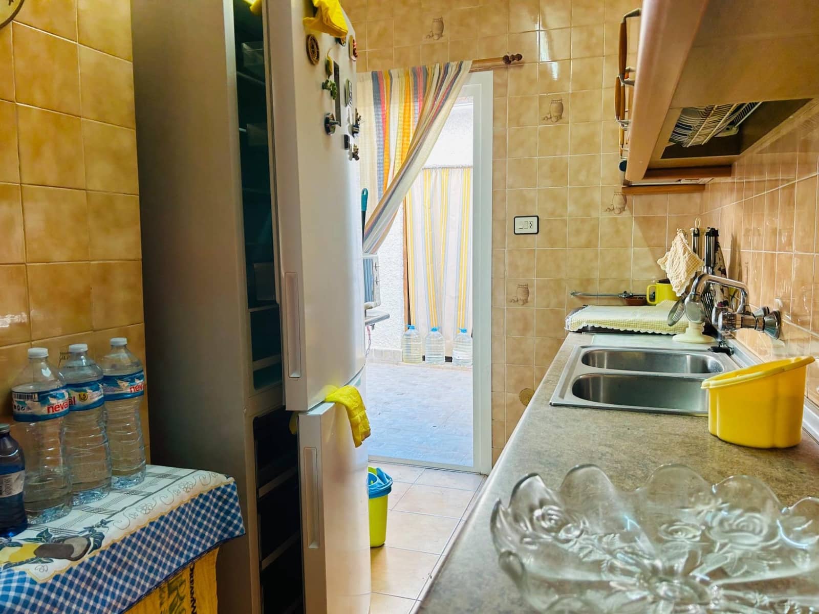 3 makuuhuone Huoneisto myytävänä paikassa Santiago de la Ribera - 179 500 € (Ref: 9797231)
