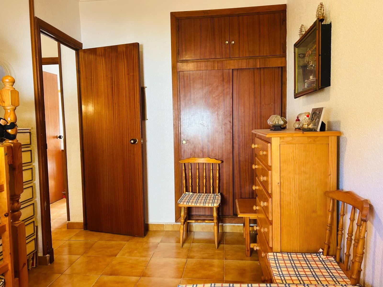 3 makuuhuone Huoneisto myytävänä paikassa Santiago de la Ribera - 179 500 € (Ref: 9797231)