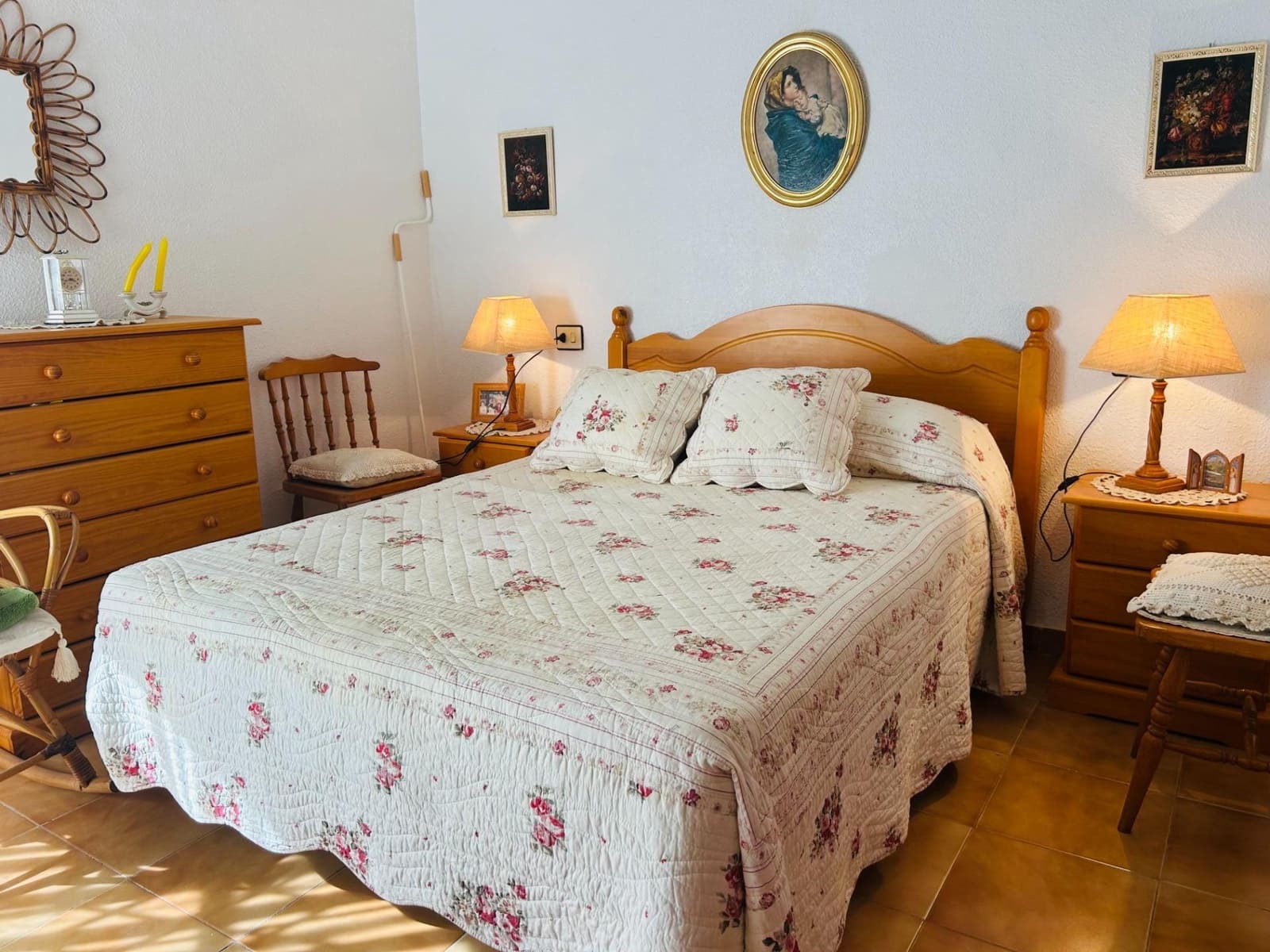 3 makuuhuone Huoneisto myytävänä paikassa Santiago de la Ribera - 179 500 € (Ref: 9797231)