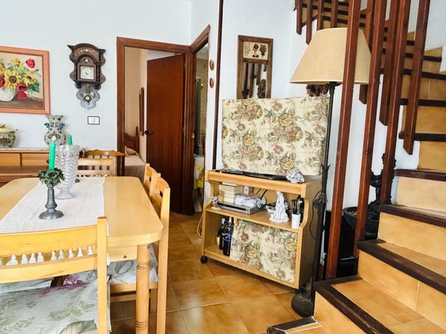 3 slaapkamer Appartement te koop in Santiago de la Ribera, San Javier - € 179.500 (Ref: 9797231)