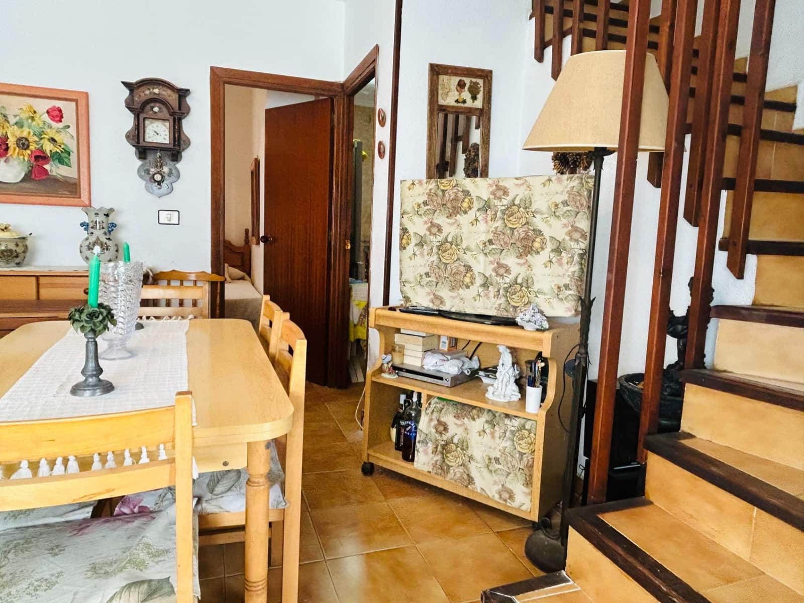 3 makuuhuone Huoneisto myytävänä paikassa Santiago de la Ribera - 179 500 € (Ref: 9797231)
