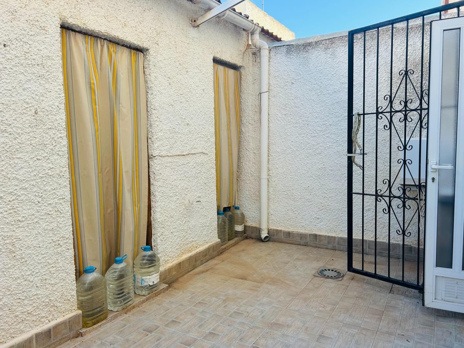 3 makuuhuone Huoneisto myytävänä paikassa Santiago de la Ribera - 179 500 € (Ref: 9797231)