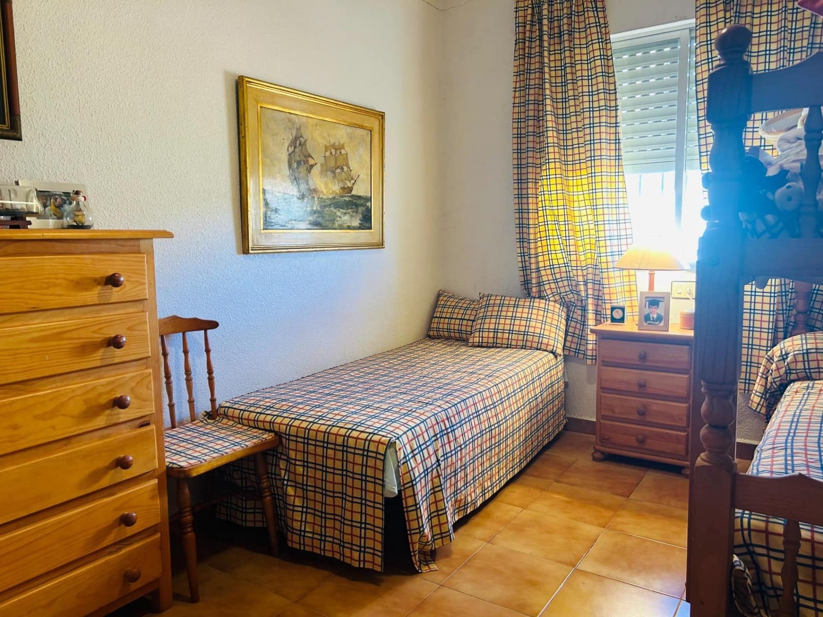 3 makuuhuone Huoneisto myytävänä paikassa Santiago de la Ribera - 179 500 € (Ref: 9797231)