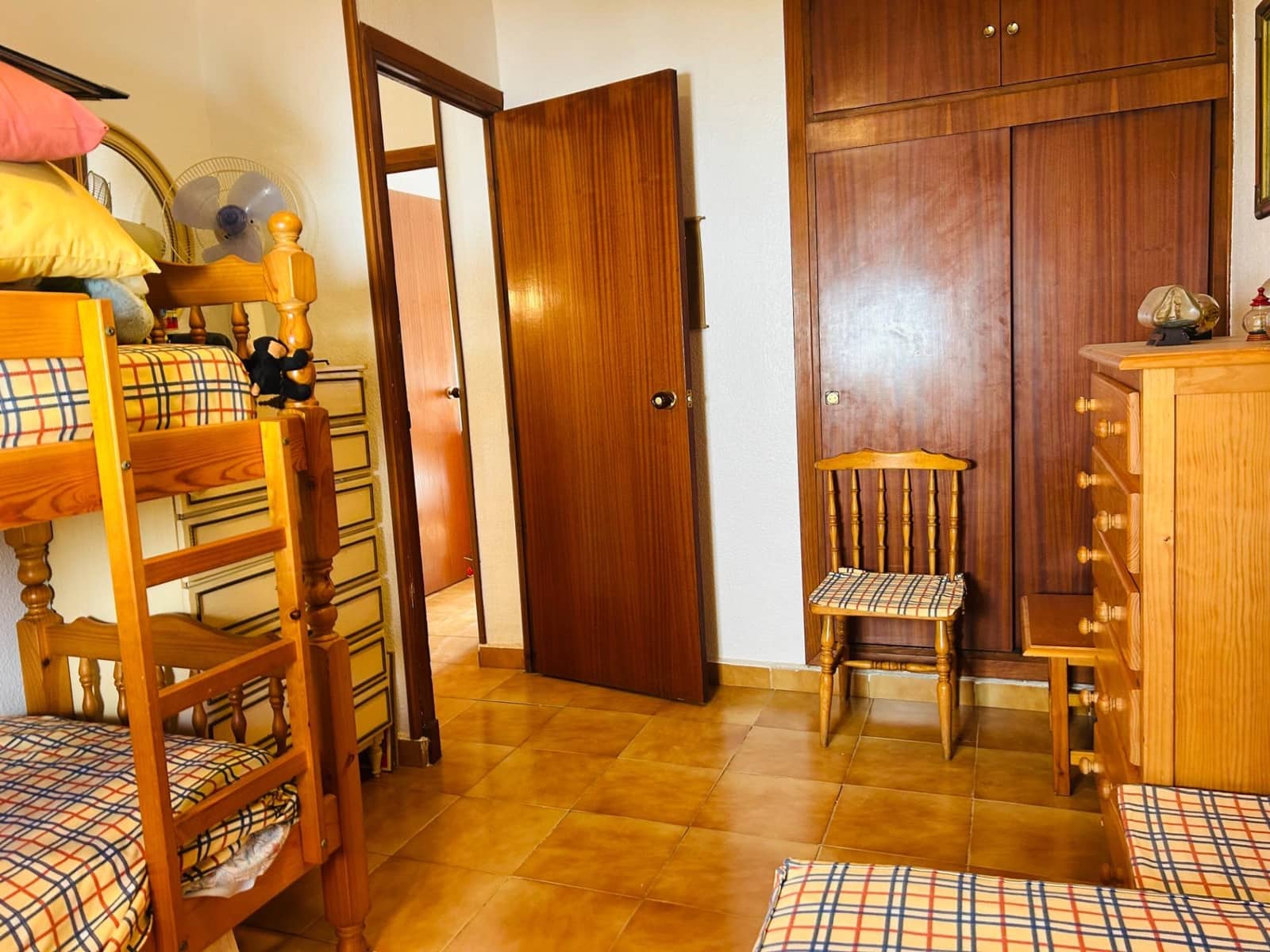 3 makuuhuone Huoneisto myytävänä paikassa Santiago de la Ribera - 179 500 € (Ref: 9797231)