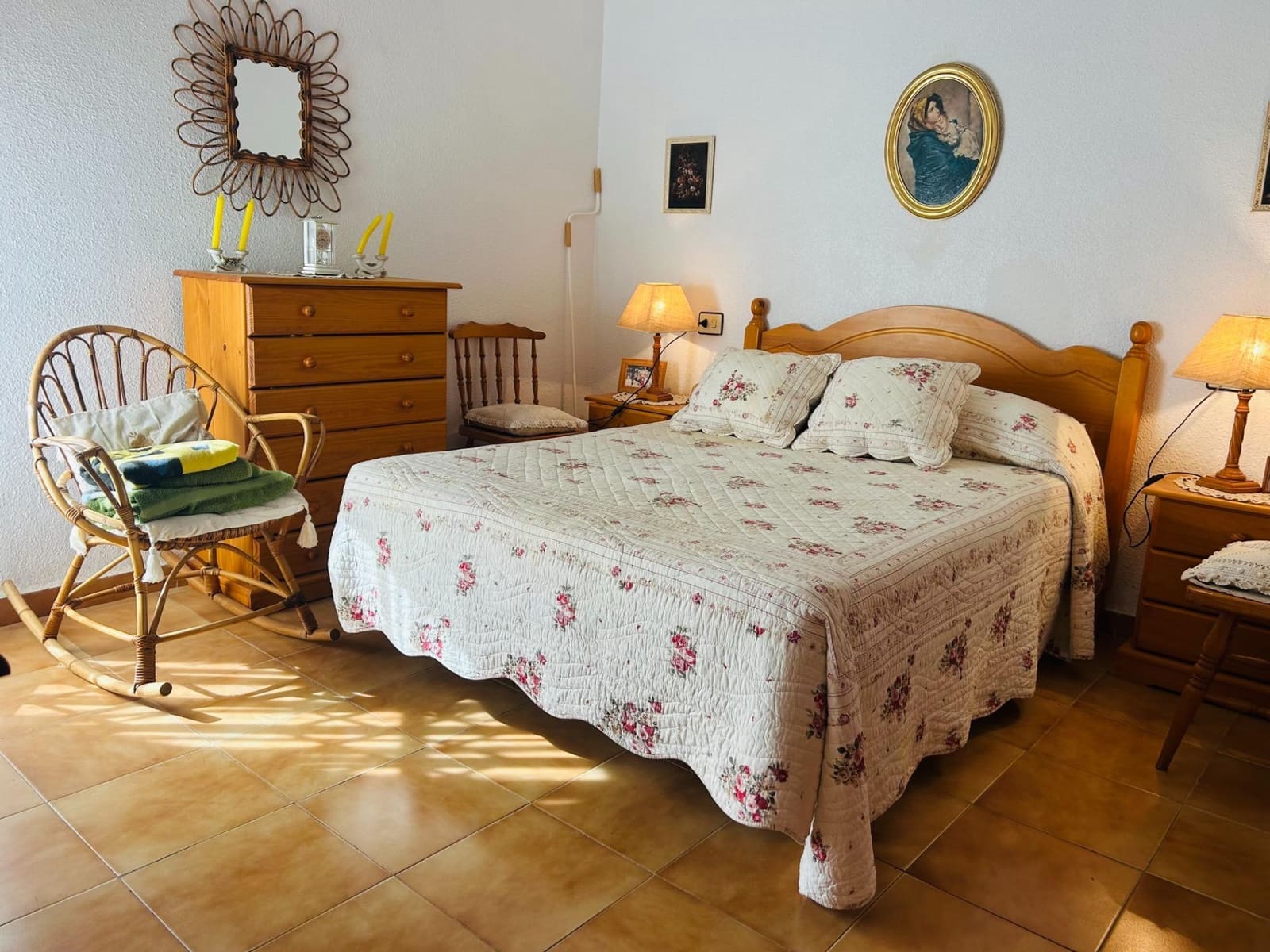 3 makuuhuone Huoneisto myytävänä paikassa Santiago de la Ribera - 179 500 € (Ref: 9797231)
