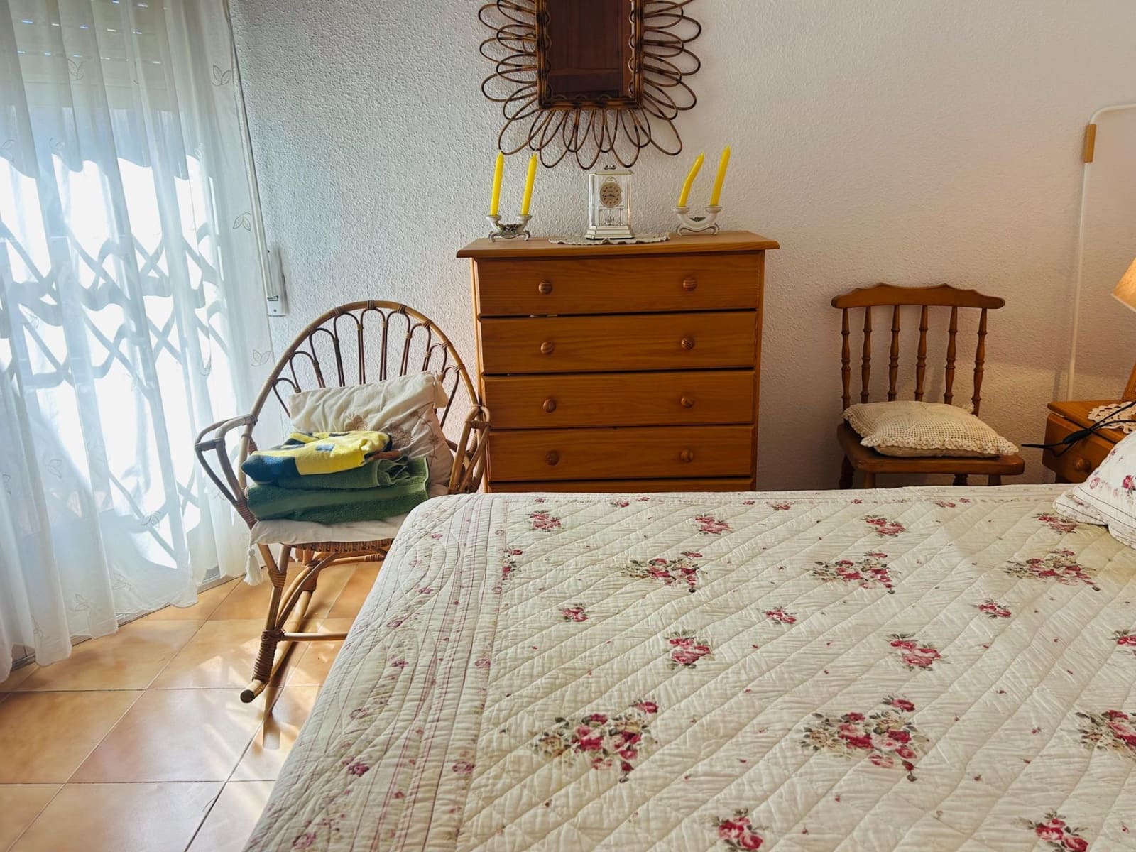 3 makuuhuone Huoneisto myytävänä paikassa Santiago de la Ribera - 179 500 € (Ref: 9797231)
