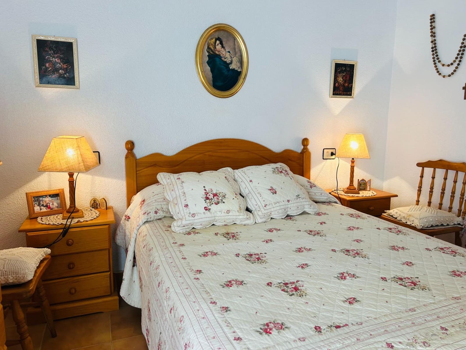 3 makuuhuone Huoneisto myytävänä paikassa Santiago de la Ribera - 179 500 € (Ref: 9797231)