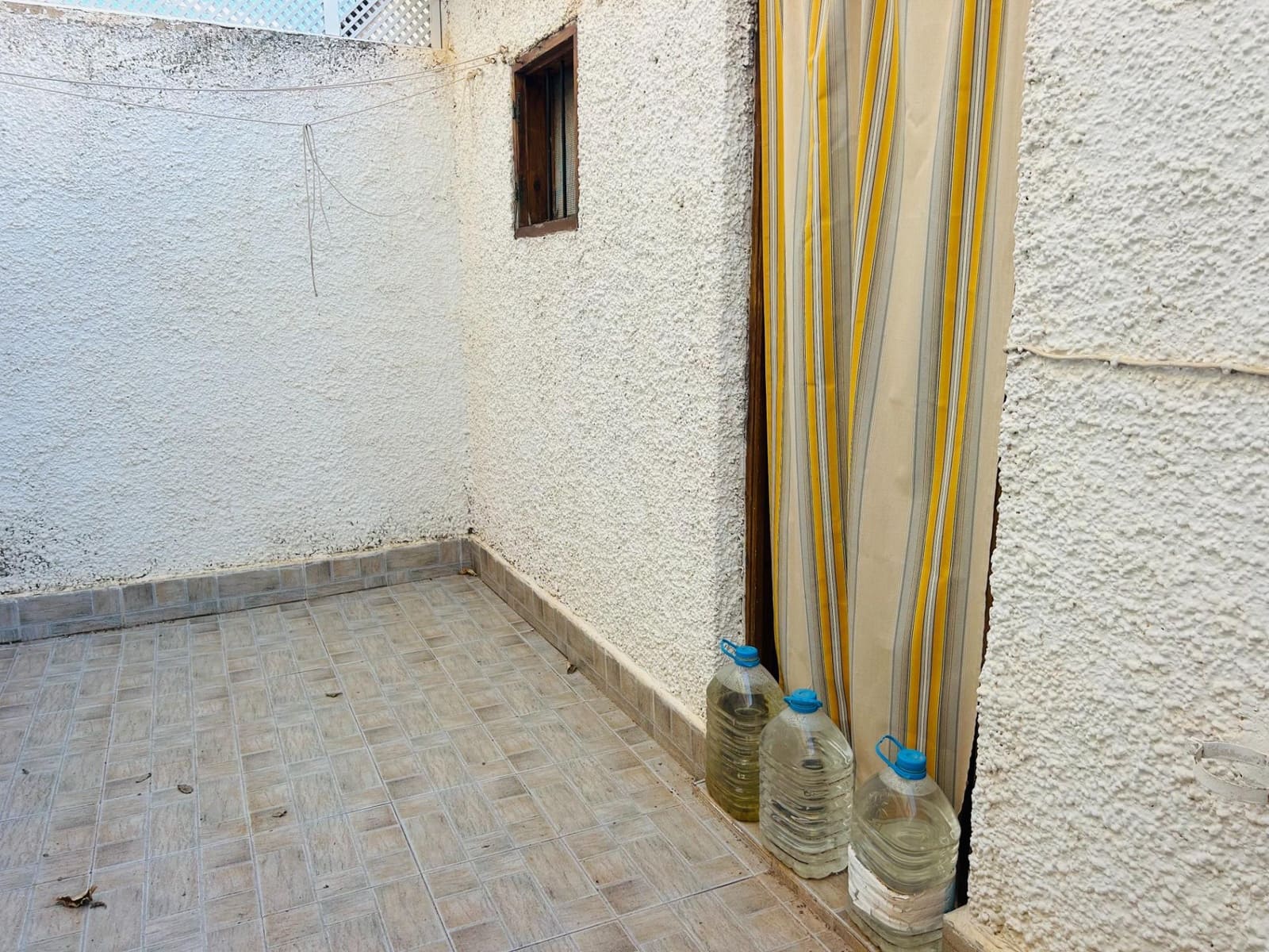 3 makuuhuone Huoneisto myytävänä paikassa Santiago de la Ribera - 179 500 € (Ref: 9797231)