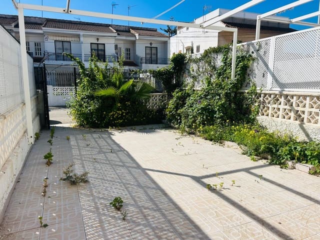 3 slaapkamer Appartement te koop in Santiago de la Ribera, San Javier - € 179.500 (Ref: 9797231)