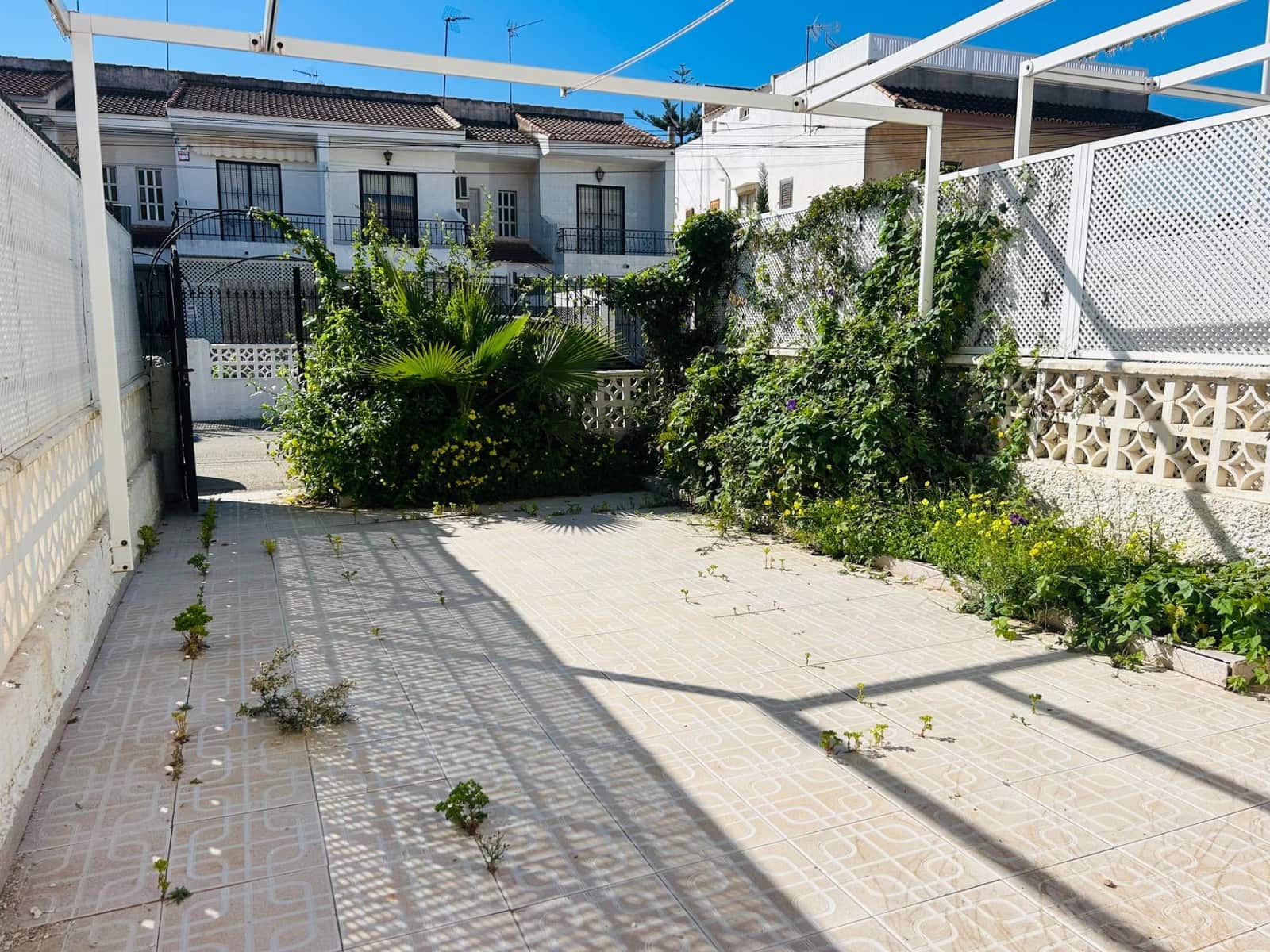 3 makuuhuone Huoneisto myytävänä paikassa Santiago de la Ribera - 179 500 € (Ref: 9797231)