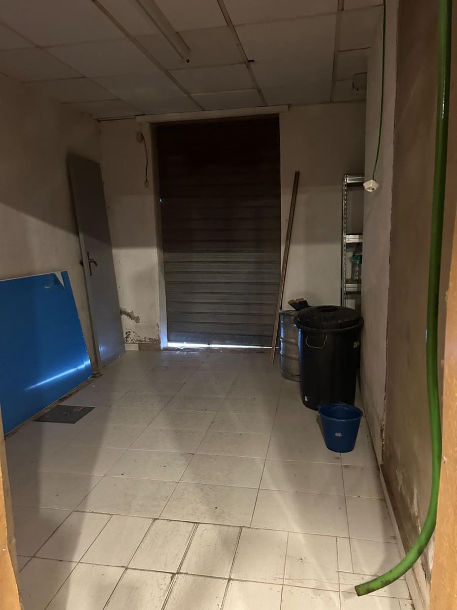 Commerciale da affittare in Los Alcazares - 1.000 € (Rif: 9817983)