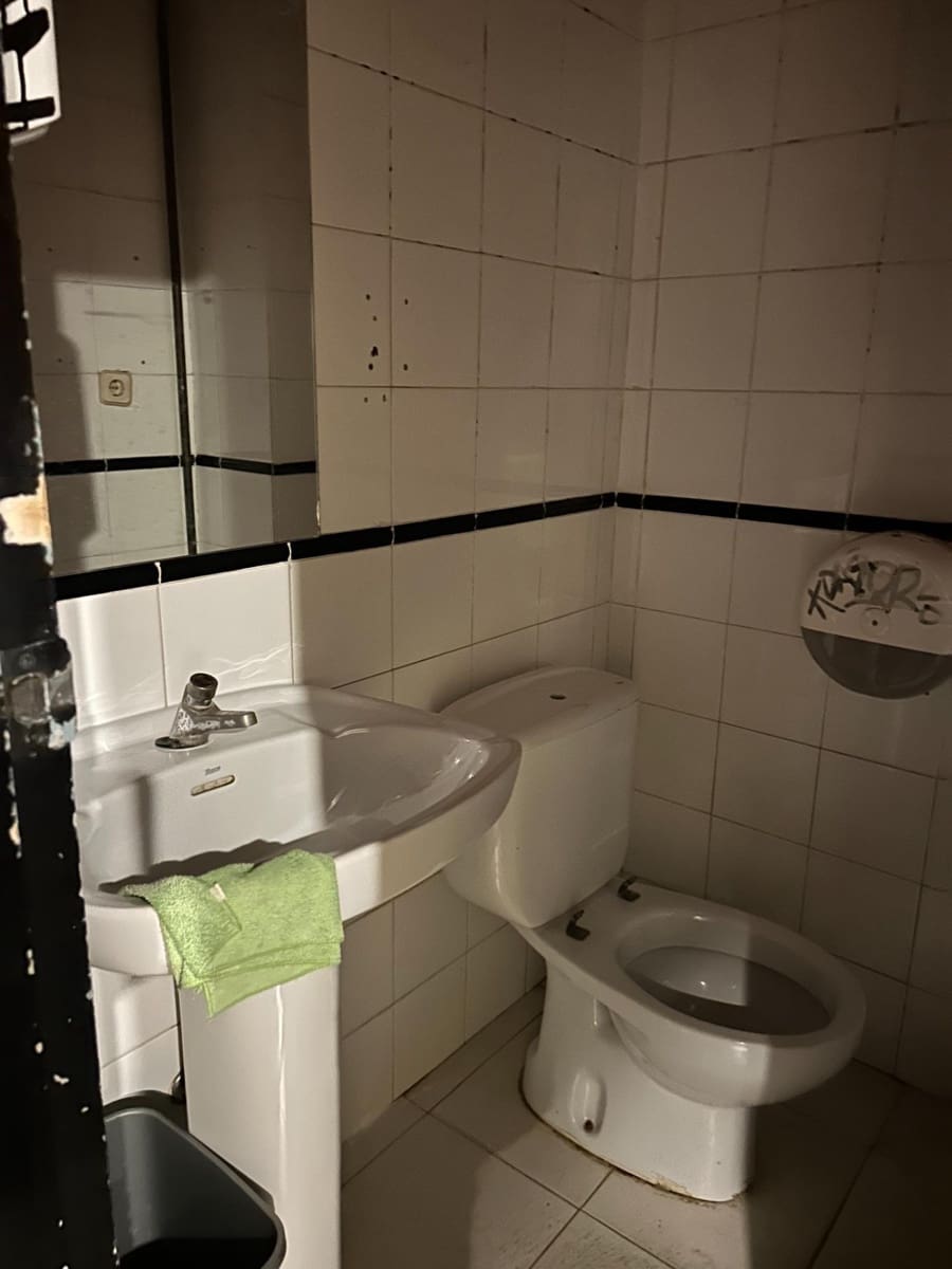 Commerciale da affittare in Los Alcazares - 1.000 € (Rif: 9817983)