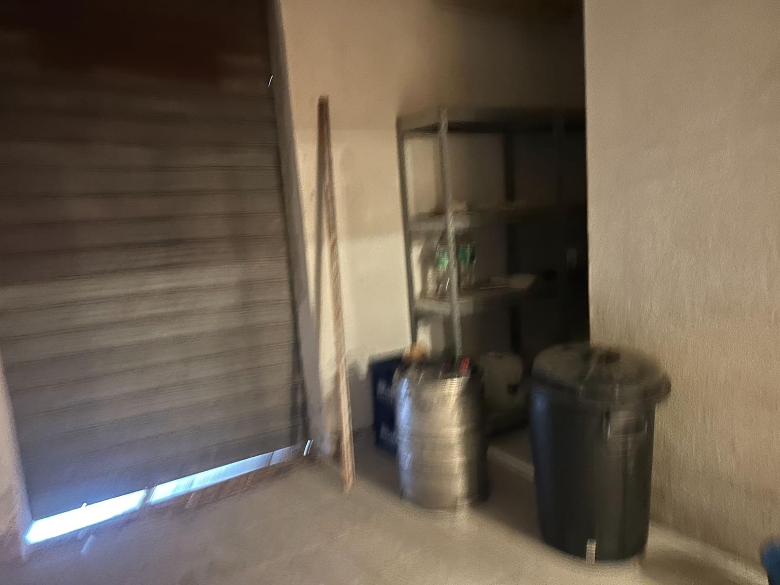 Commerciale da affittare in Los Alcazares - 1.000 € (Rif: 9817983)