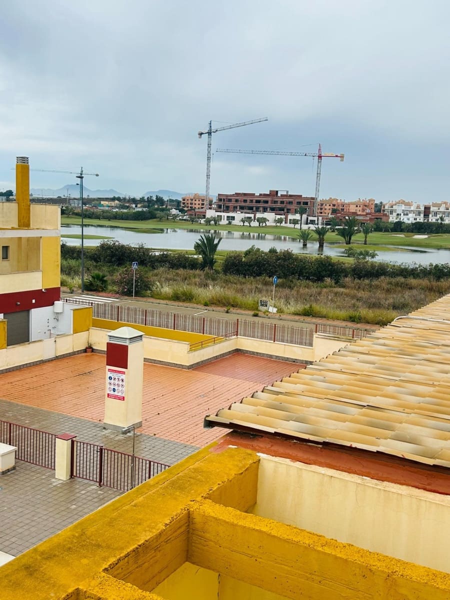 2 camera da letto Villetta Bifamiliare in vendita in Los Alcazares con piscina - 229.000 € (Rif: 9826608)
