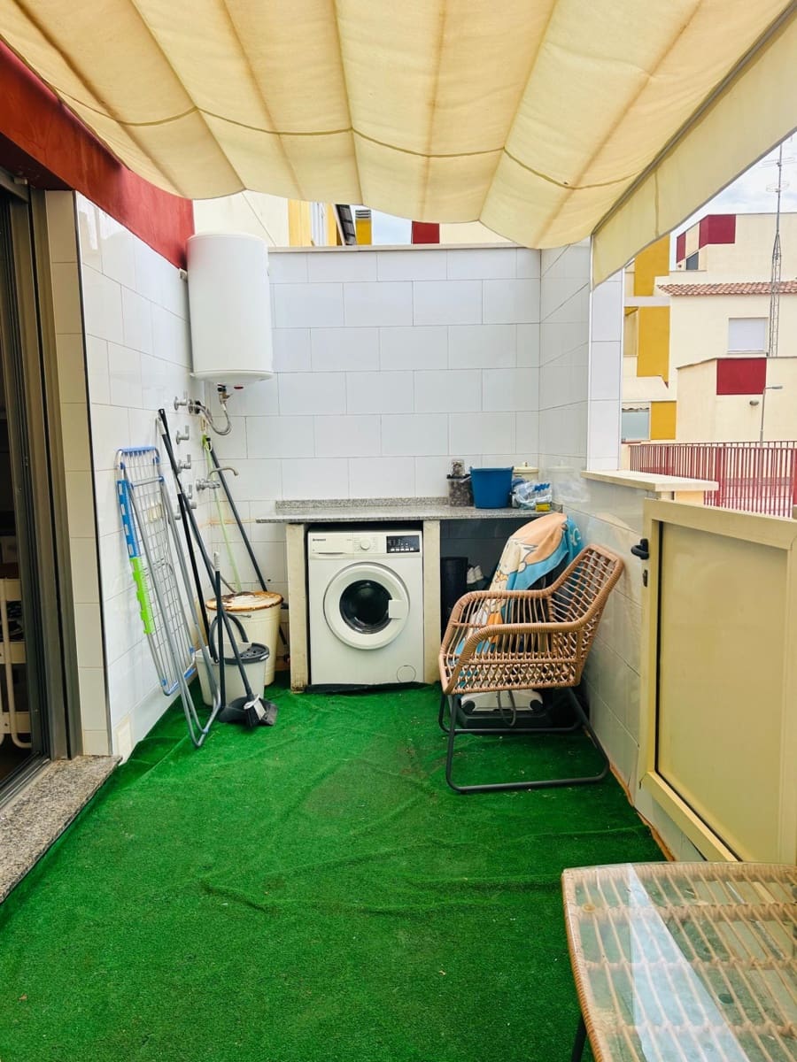 2 camera da letto Villetta Bifamiliare in vendita in Los Alcazares con piscina - 229.000 € (Rif: 9826608)