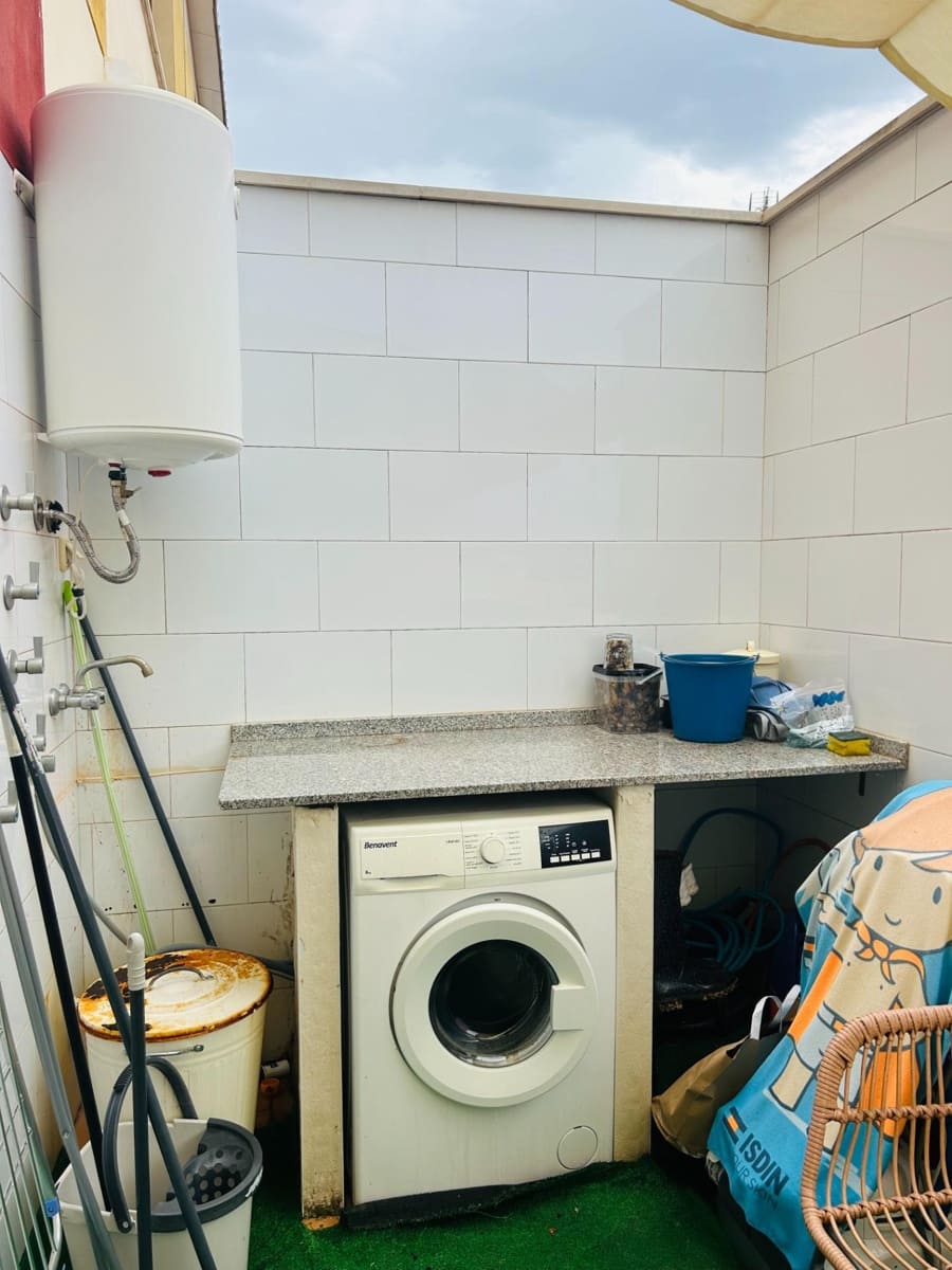 2 camera da letto Villetta Bifamiliare in vendita in Los Alcazares con piscina - 229.000 € (Rif: 9826608)
