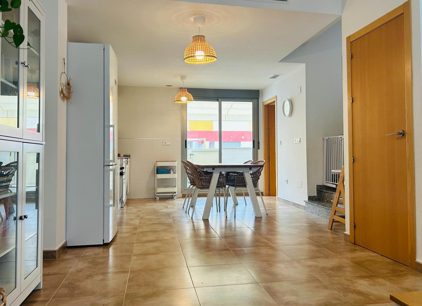 2 camera da letto Villetta Bifamiliare in vendita in Los Alcazares con piscina - 229.000 € (Rif: 9826608)