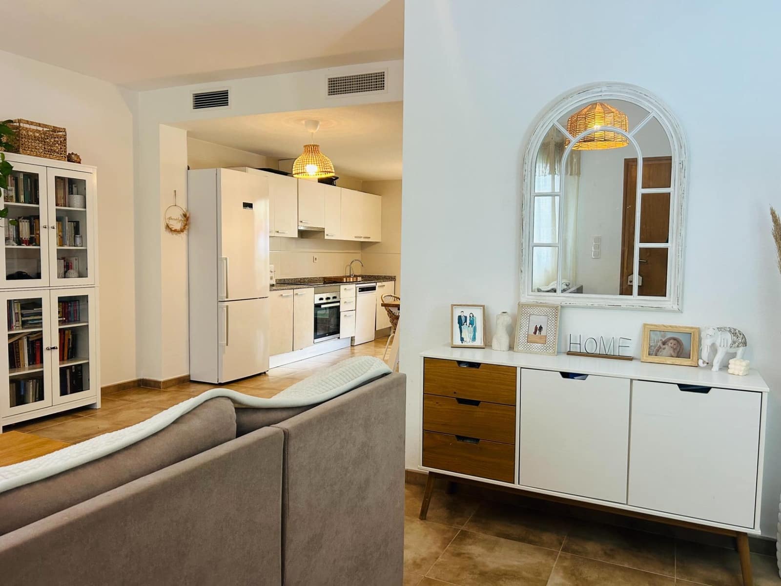 2 camera da letto Villetta Bifamiliare in vendita in Los Alcazares con piscina - 229.000 € (Rif: 9826608)
