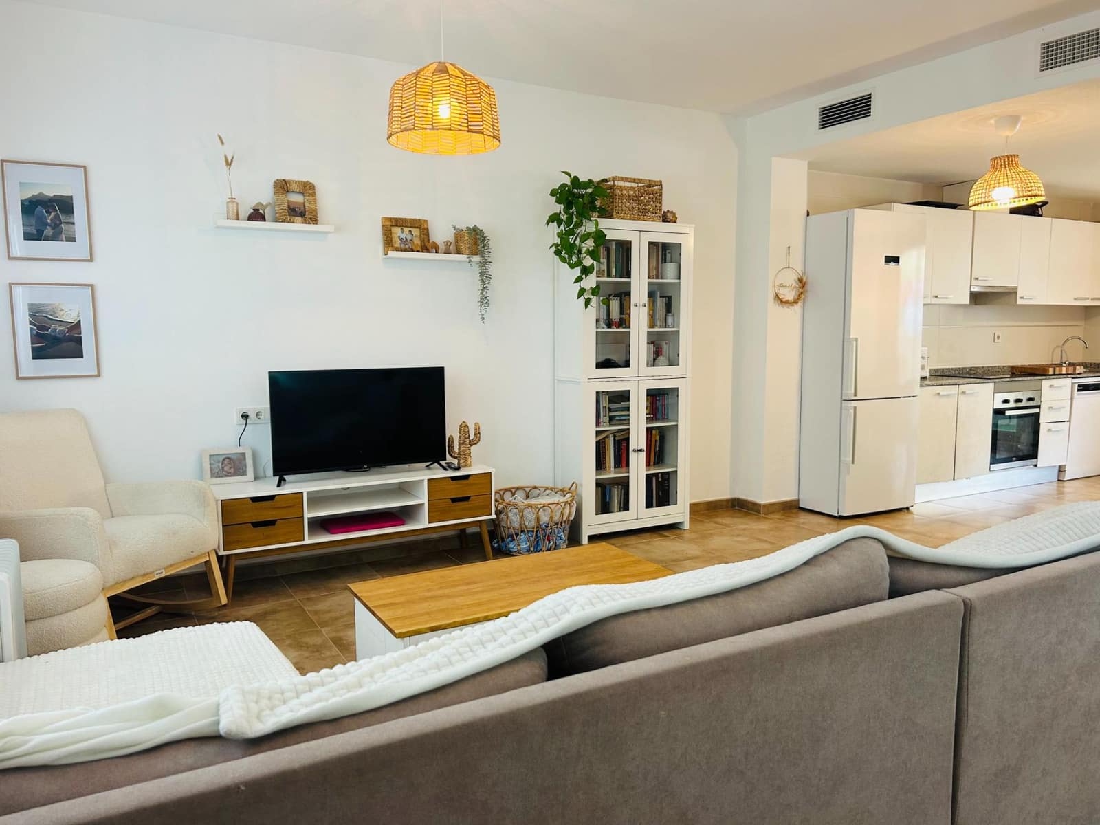2 camera da letto Villetta Bifamiliare in vendita in Los Alcazares con piscina - 229.000 € (Rif: 9826608)