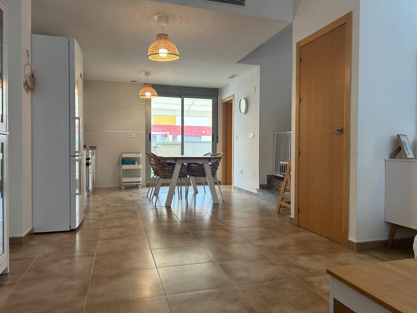 2 camera da letto Villetta Bifamiliare in vendita in Los Alcazares con piscina - 229.000 € (Rif: 9826608)
