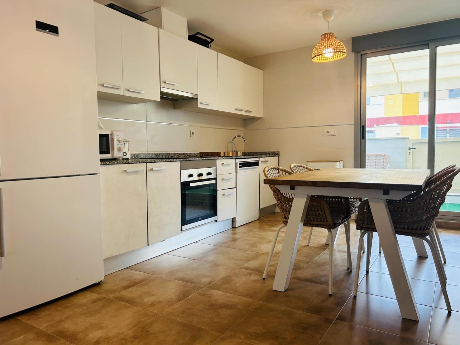 2 camera da letto Villetta Bifamiliare in vendita in Los Alcazares con piscina - 229.000 € (Rif: 9826608)