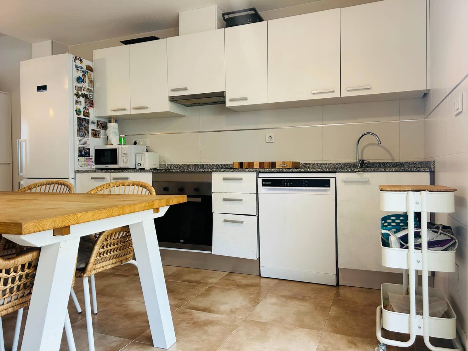 2 camera da letto Villetta Bifamiliare in vendita in Los Alcazares con piscina - 229.000 € (Rif: 9826608)
